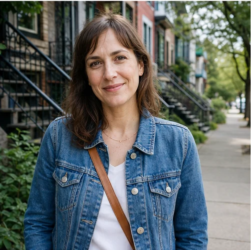 Canadian HSV dating profile for Sophie, 35